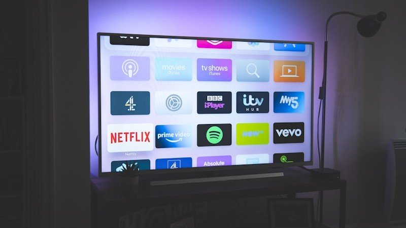 Yeah IPTV IPTV Premium Streaming