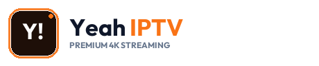 Yeah IPTV